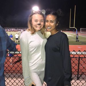 Meet your Posher, Jasmine